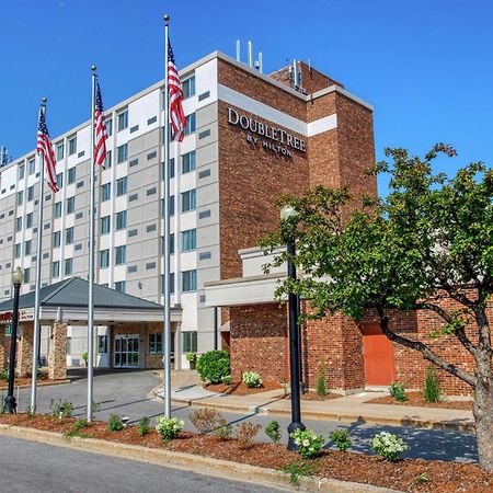 Doubletree By Hilton Neenah Exteriér fotografie
