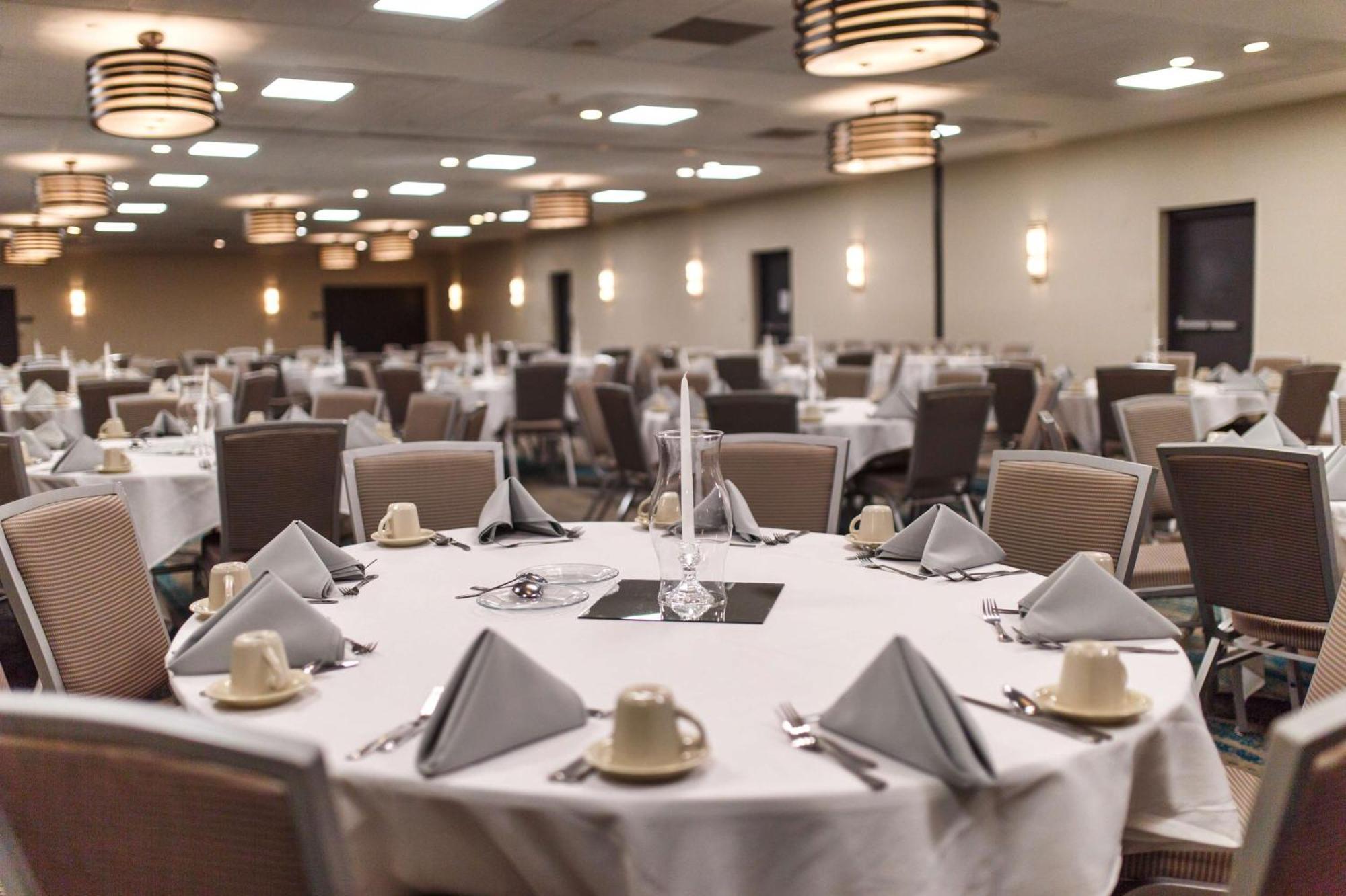 Doubletree By Hilton Neenah Exteriér fotografie