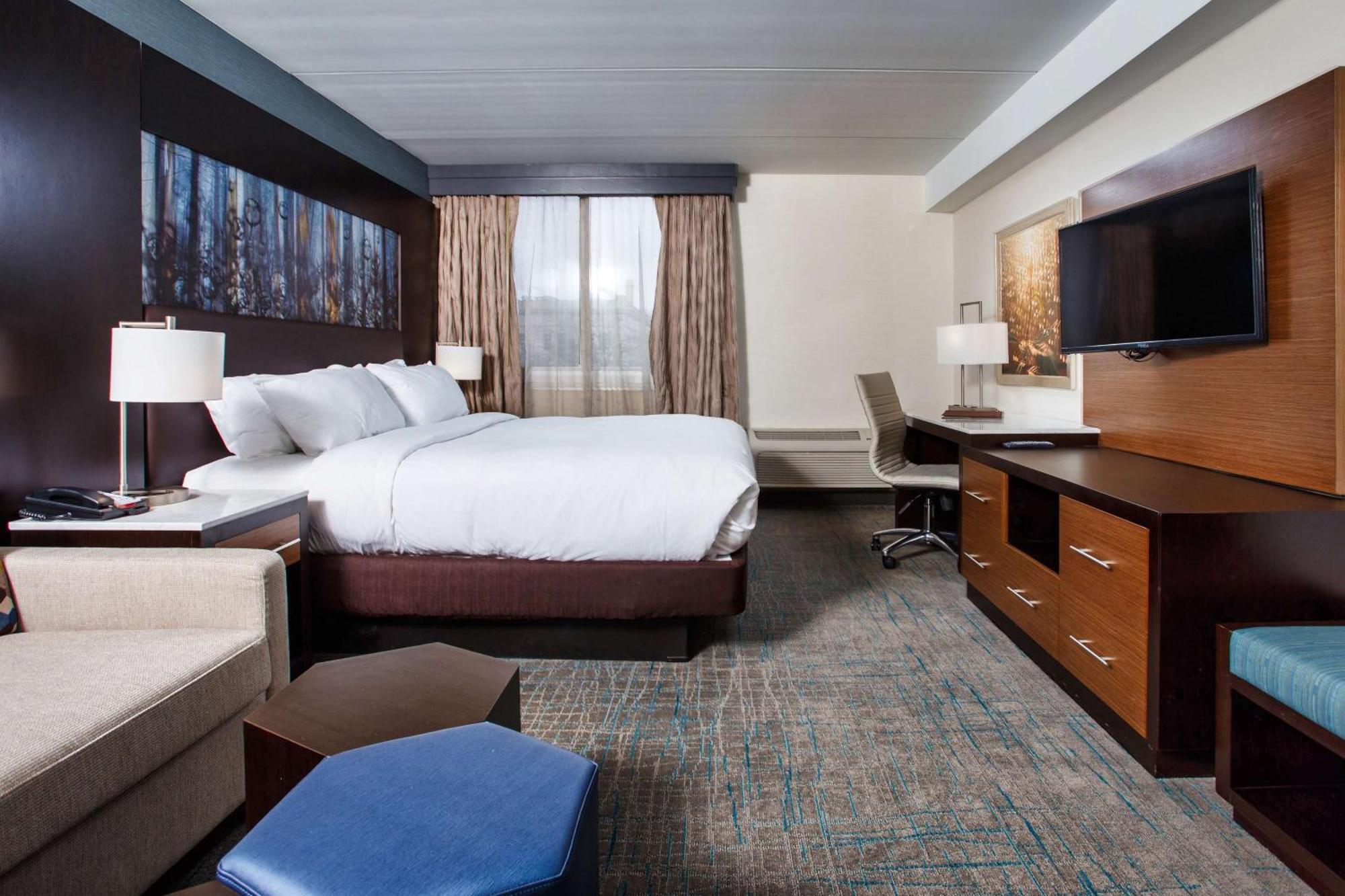 Doubletree By Hilton Neenah Exteriér fotografie