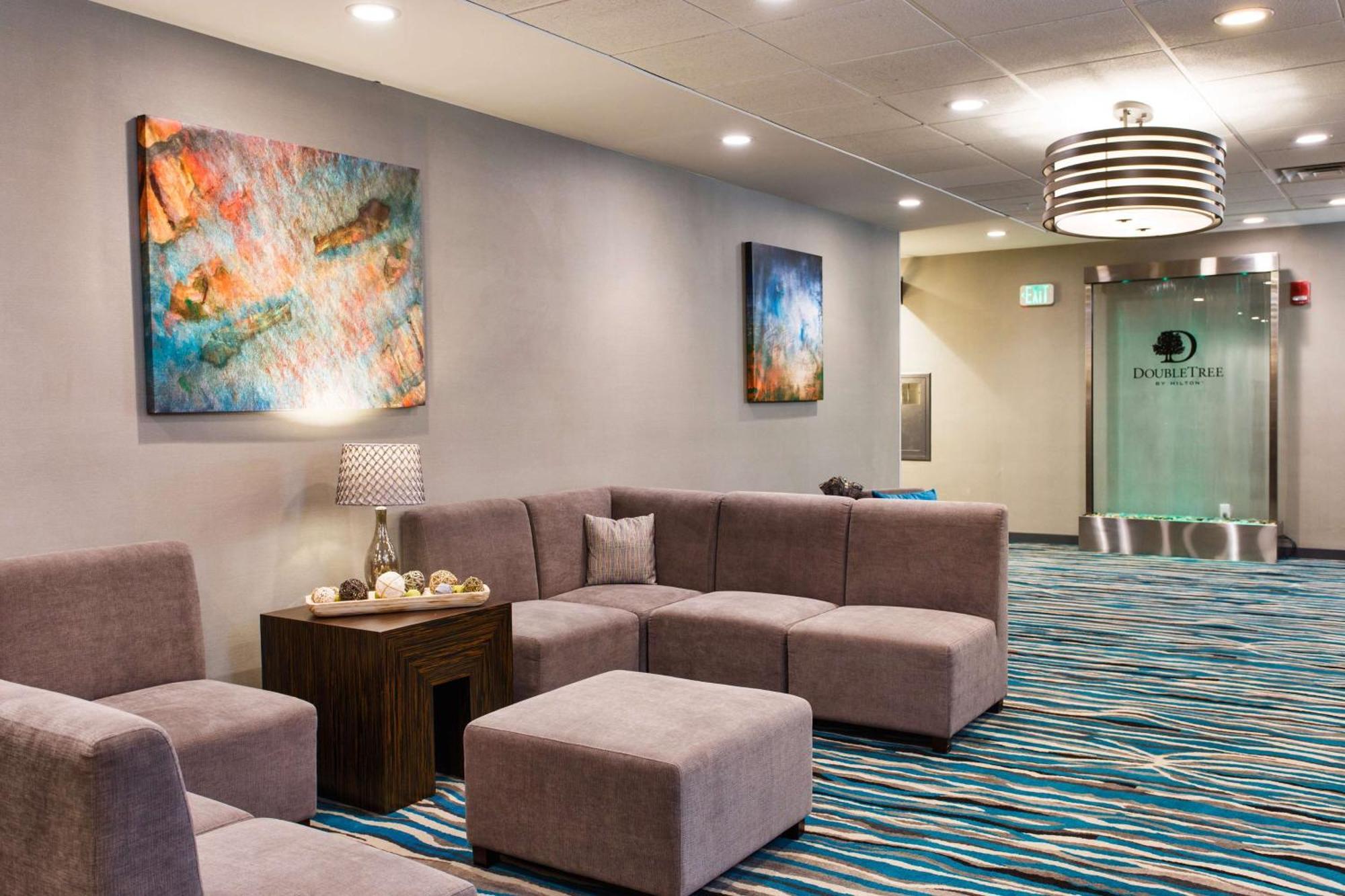 Doubletree By Hilton Neenah Exteriér fotografie