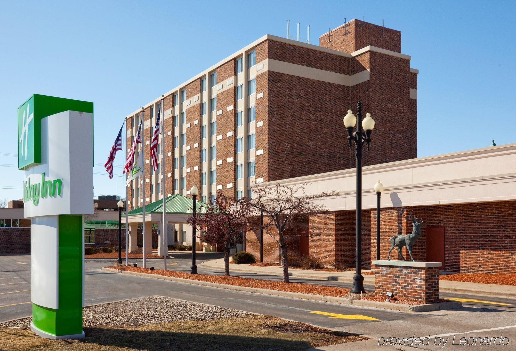 Doubletree By Hilton Neenah Exteriér fotografie