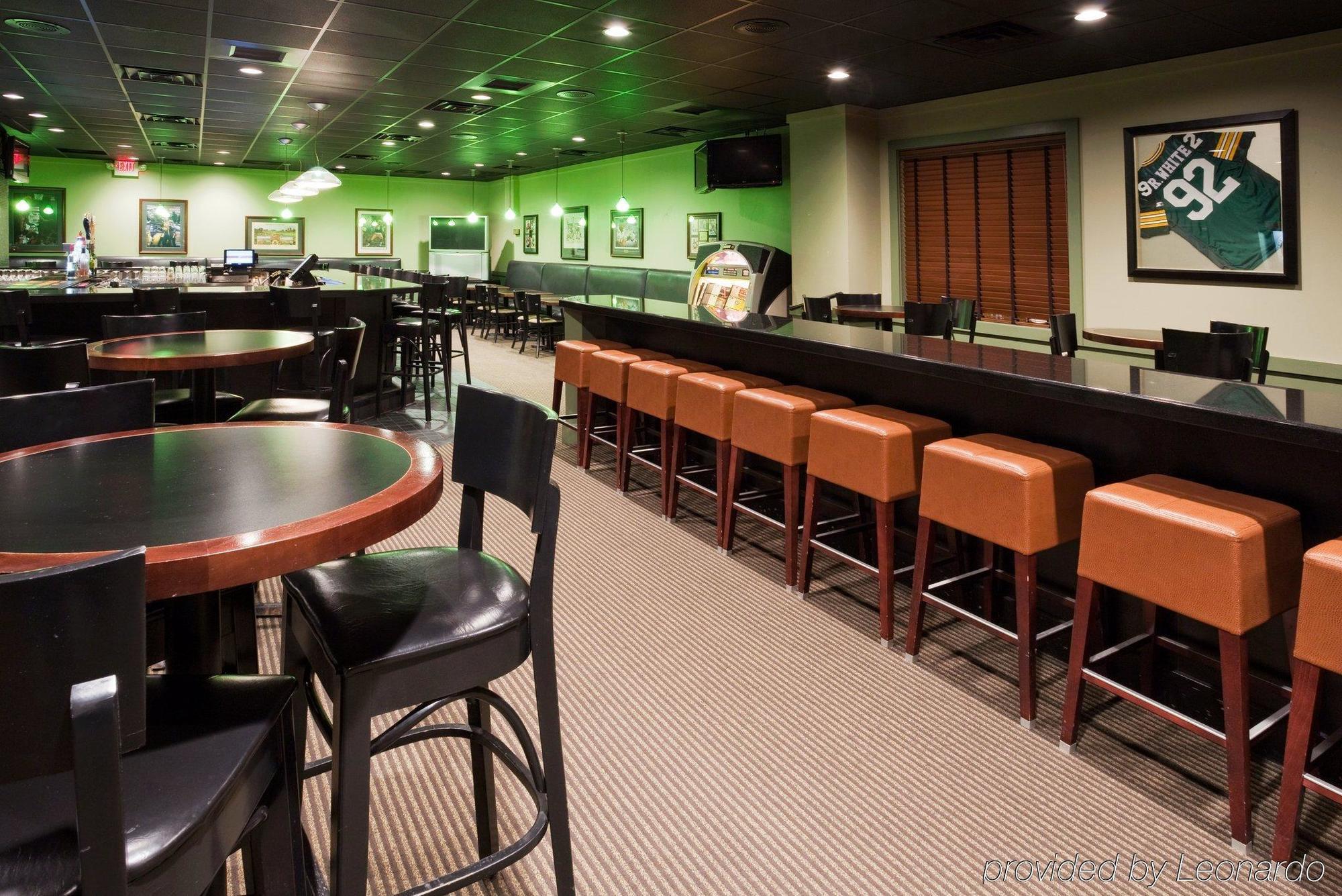 Doubletree By Hilton Neenah Exteriér fotografie