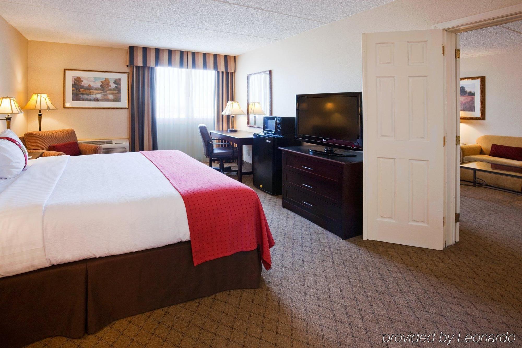 Doubletree By Hilton Neenah Exteriér fotografie