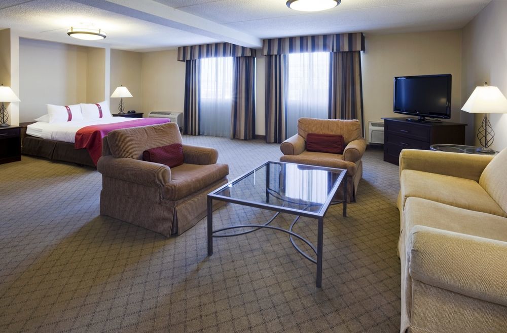 Doubletree By Hilton Neenah Exteriér fotografie