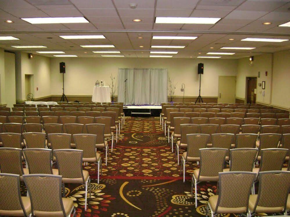 Doubletree By Hilton Neenah Exteriér fotografie