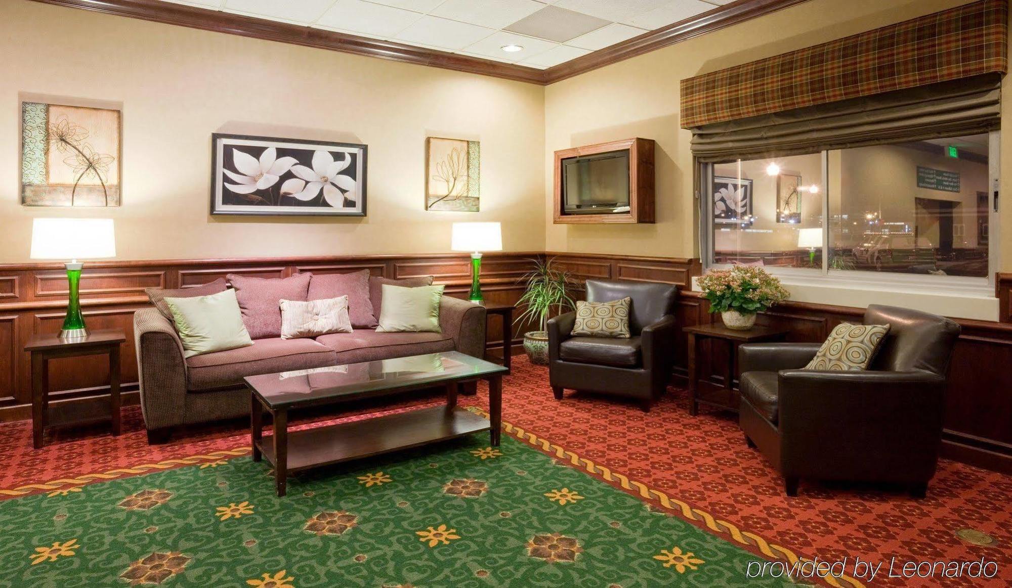 Doubletree By Hilton Neenah Exteriér fotografie