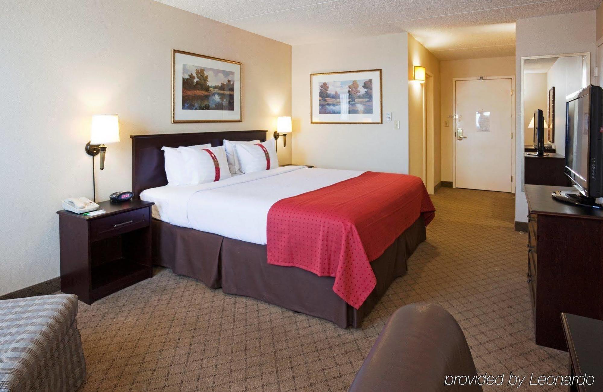 Doubletree By Hilton Neenah Exteriér fotografie