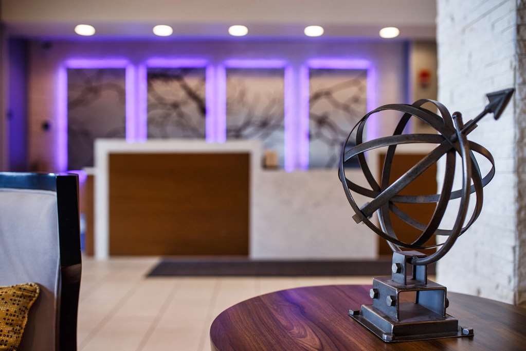 Doubletree By Hilton Neenah Interiér fotografie