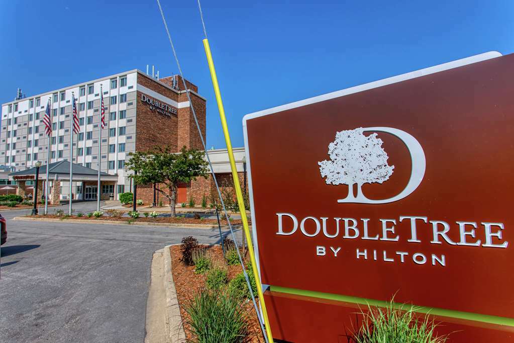 Doubletree By Hilton Neenah Exteriér fotografie